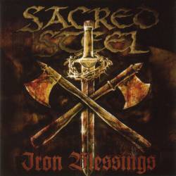 Sacred Steel : Iron Blessings